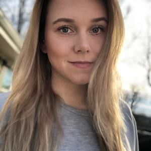 Meet your Posher, Hailee